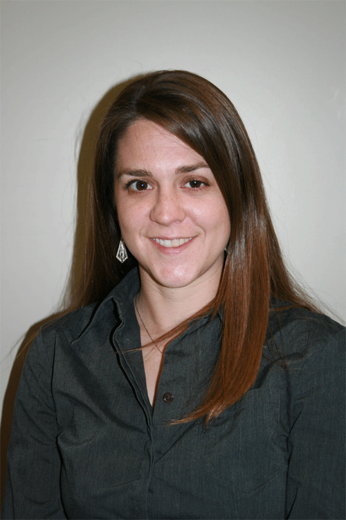 Amy L. Spaziani